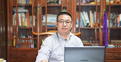 海之藍(lán)對(duì)話(huà)廣州德立碼頭公司董事長(zhǎng)劉洪輝，剖析中國(guó)游艇碼頭行業(yè)