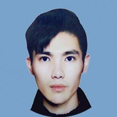 梁景棠 景觀設(shè)計師