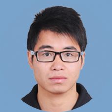 徐善熊 船舶設(shè)計師