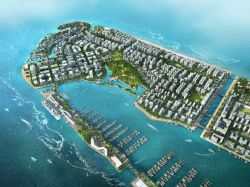 2020值得期待的，頂級(jí)游艇碼頭
